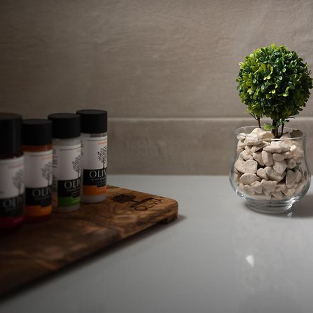 فندق Nama Retreat Pastida المظهر الخارجي الصورة