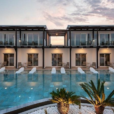 فندق Nama Retreat Pastida المظهر الخارجي الصورة