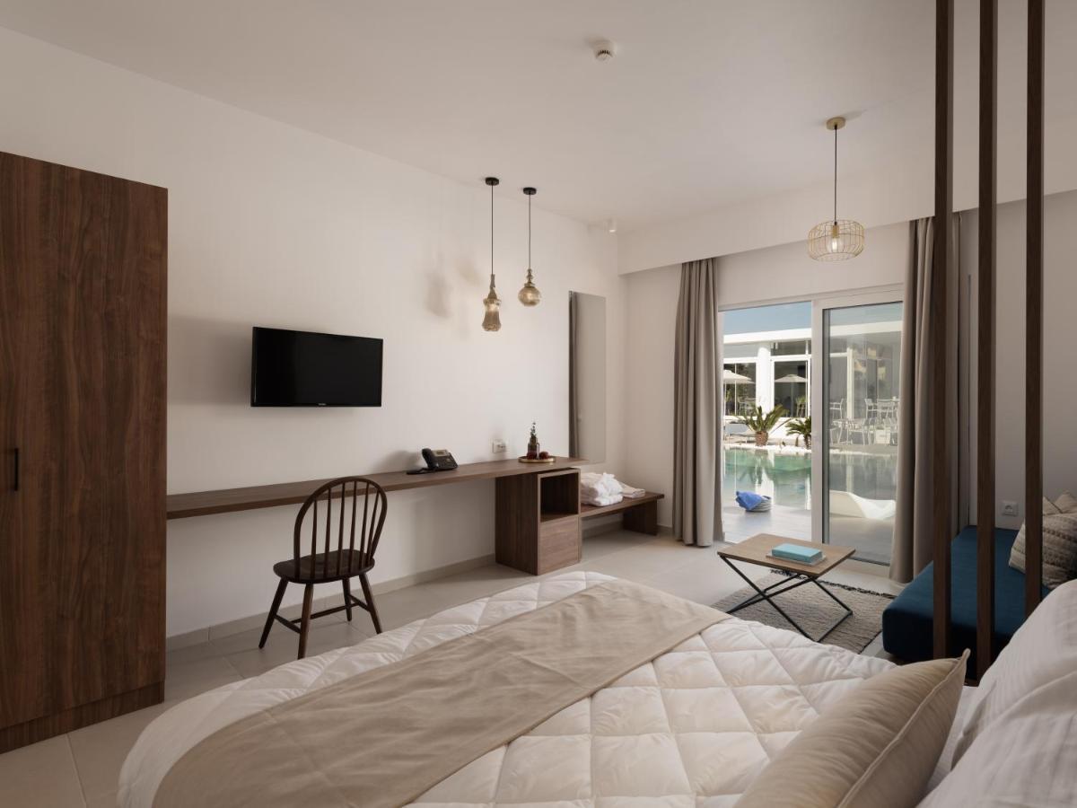 فندق Nama Retreat Pastida المظهر الخارجي الصورة