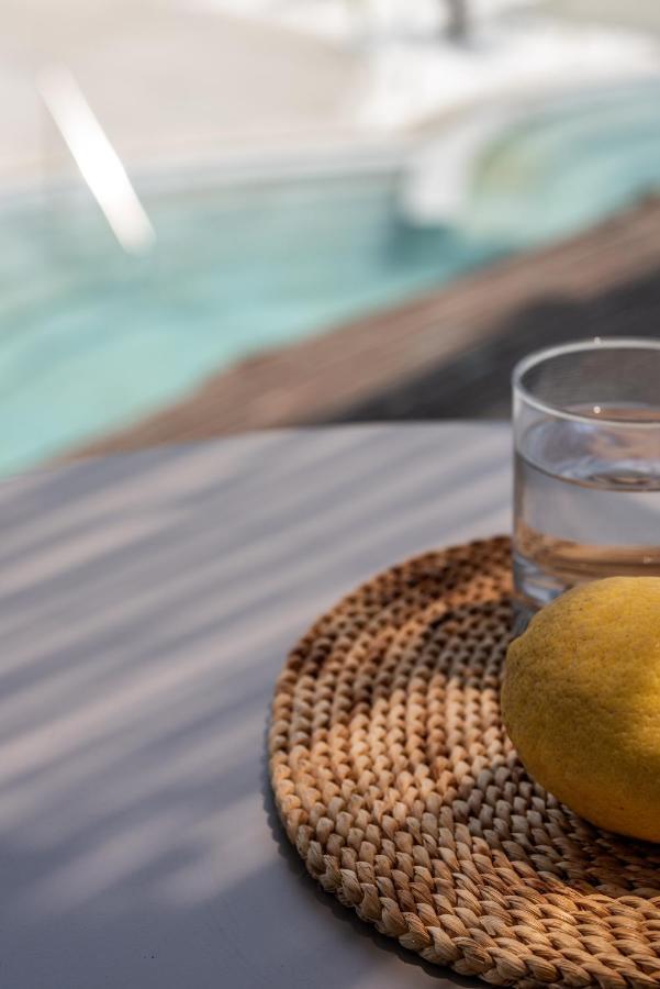 فندق Nama Retreat Pastida المظهر الخارجي الصورة