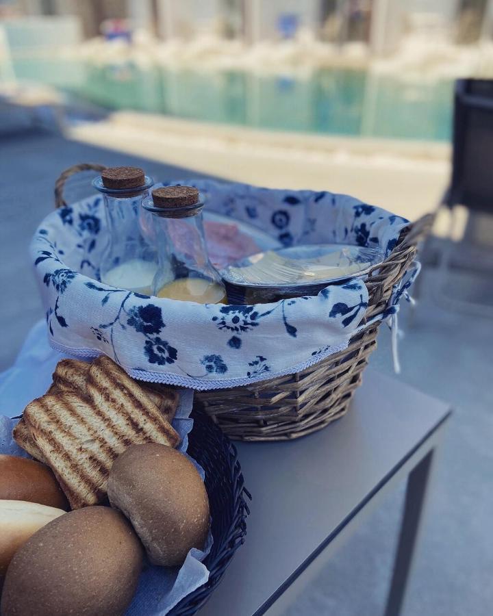 فندق Nama Retreat Pastida المظهر الخارجي الصورة
