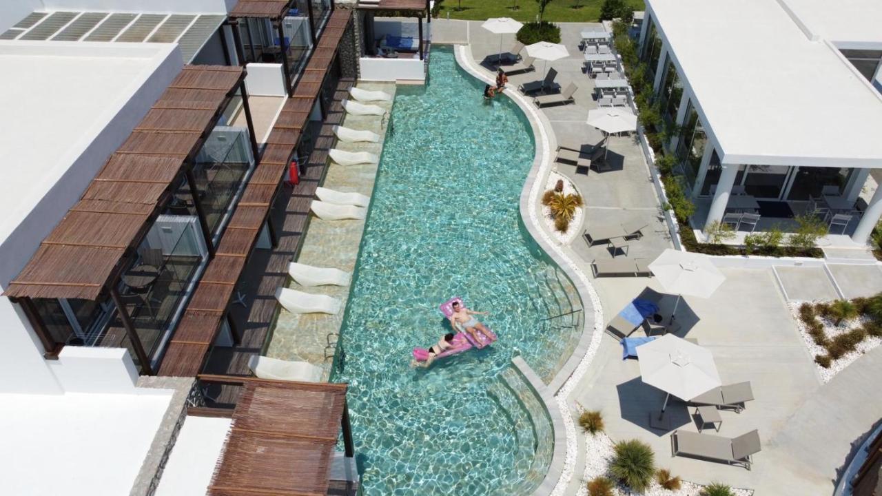 فندق Nama Retreat Pastida المظهر الخارجي الصورة