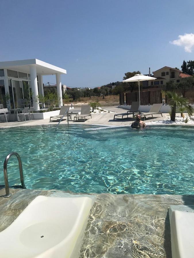 فندق Nama Retreat Pastida المظهر الخارجي الصورة