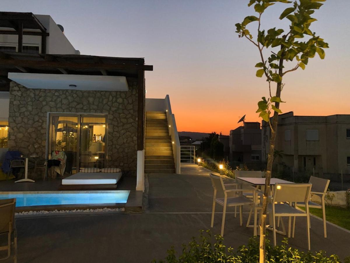 فندق Nama Retreat Pastida المظهر الخارجي الصورة