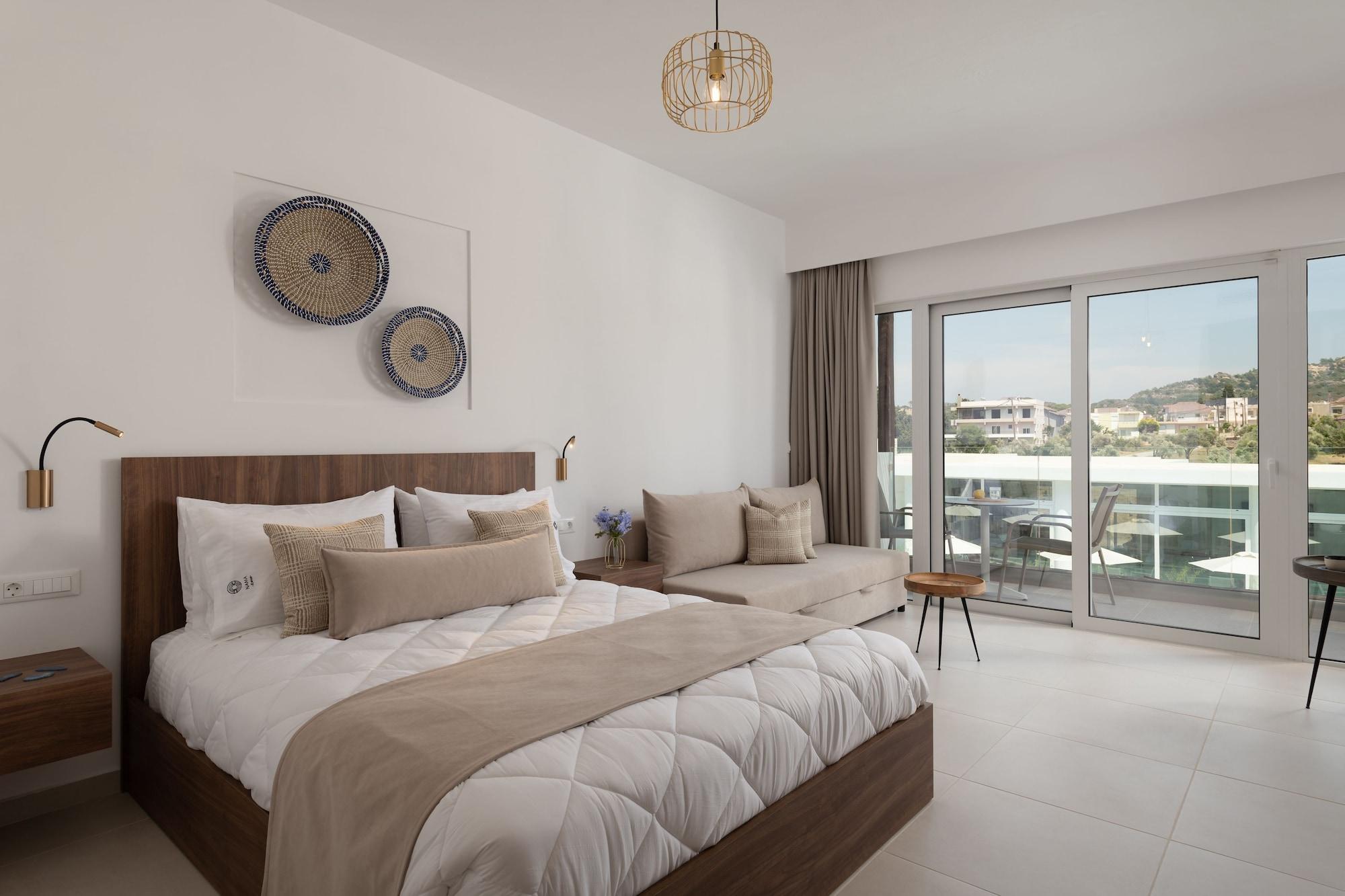 فندق Nama Retreat Pastida المظهر الخارجي الصورة