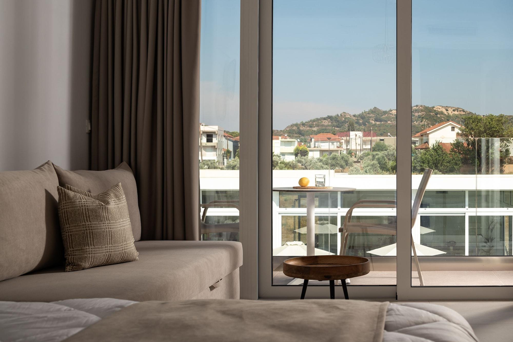 فندق Nama Retreat Pastida المظهر الخارجي الصورة