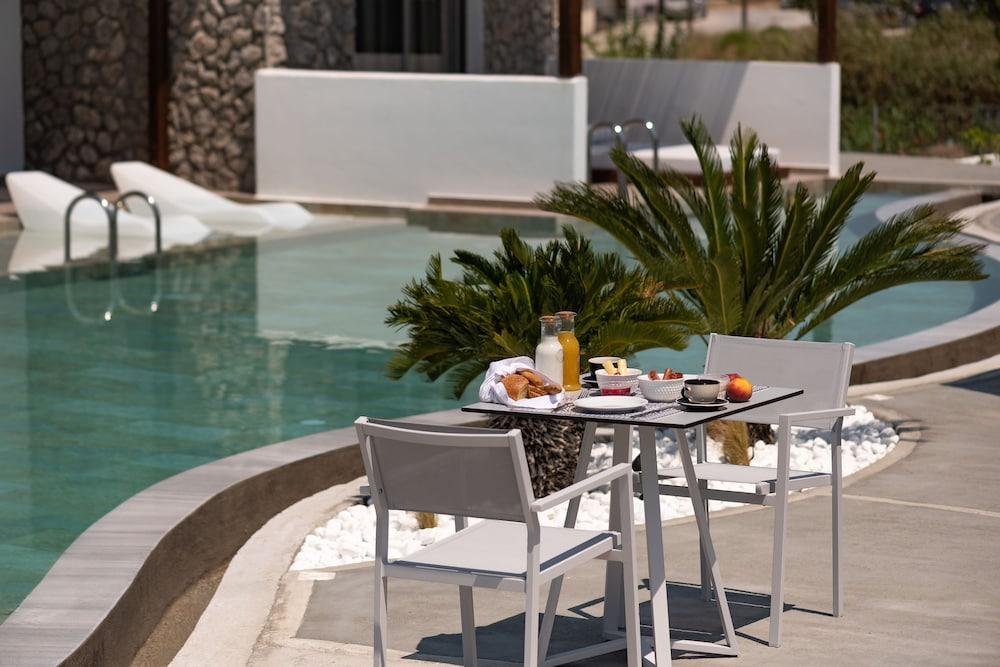 فندق Nama Retreat Pastida المظهر الخارجي الصورة