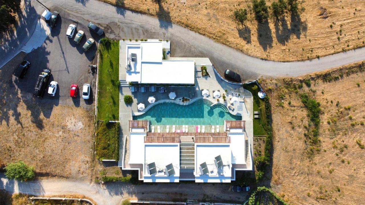 فندق Nama Retreat Pastida المظهر الخارجي الصورة
