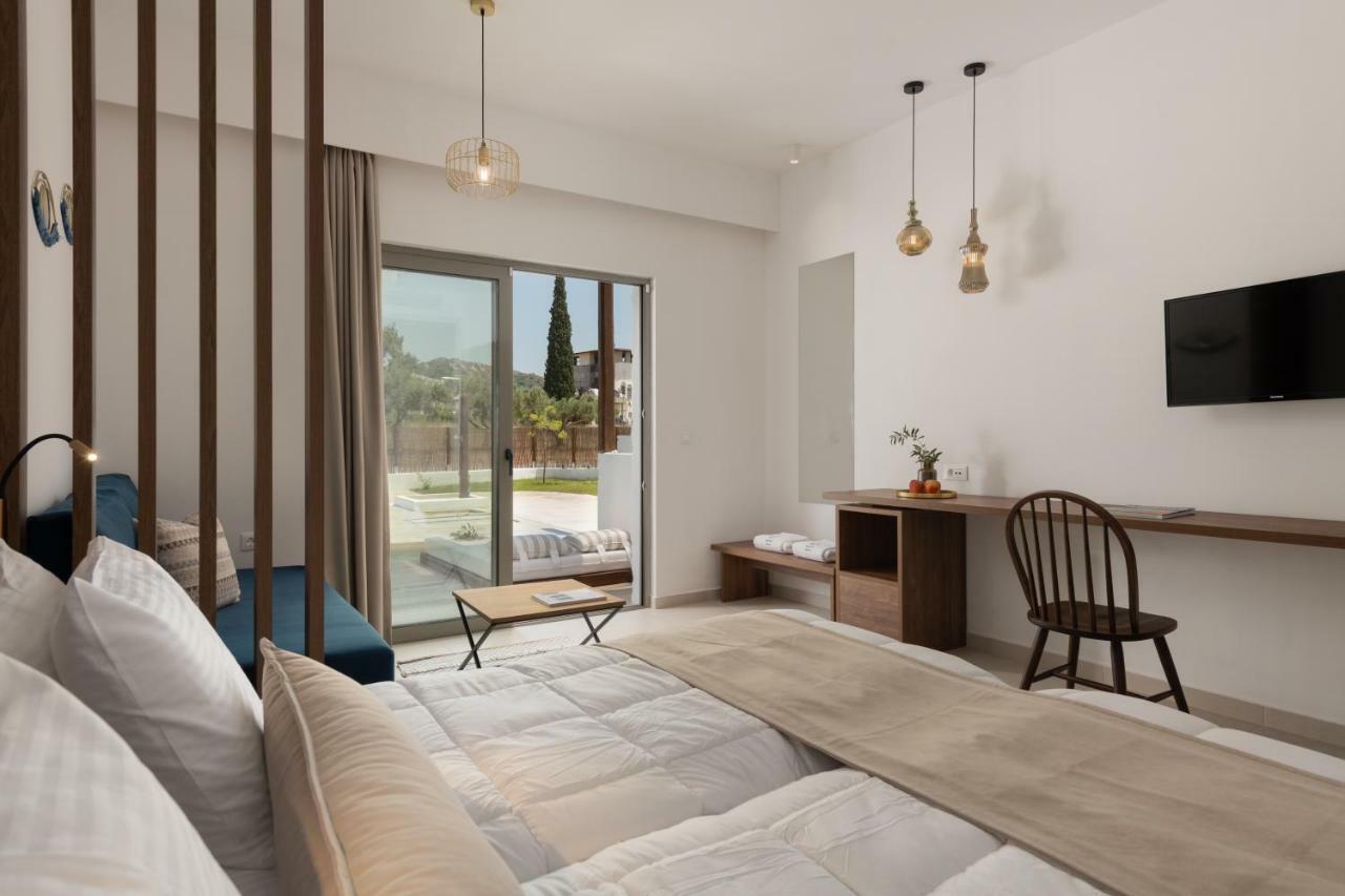 فندق Nama Retreat Pastida المظهر الخارجي الصورة