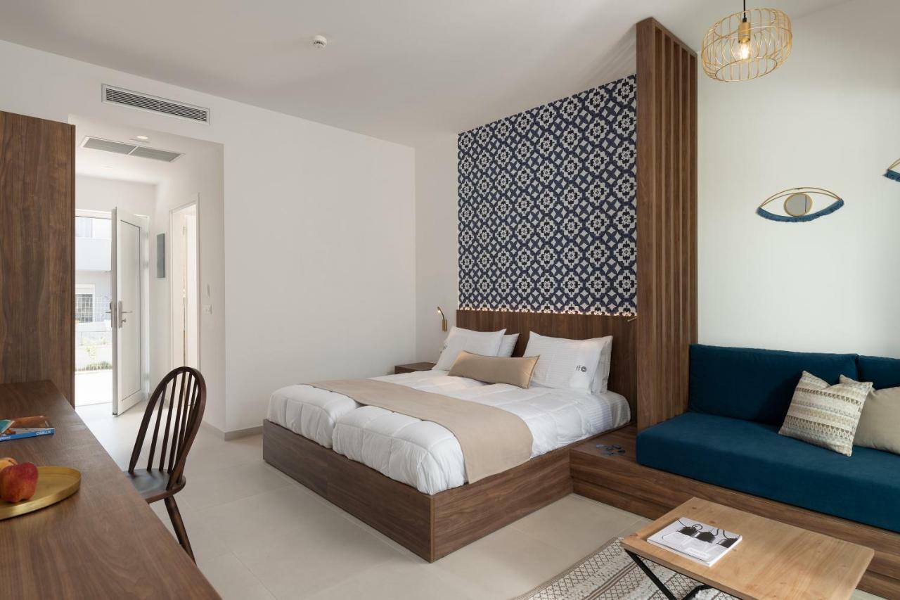 فندق Nama Retreat Pastida المظهر الخارجي الصورة