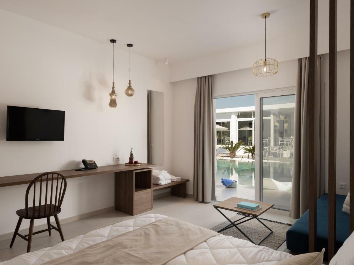 فندق Nama Retreat Pastida المظهر الخارجي الصورة