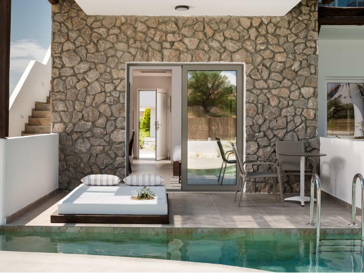 فندق Nama Retreat Pastida المظهر الخارجي الصورة
