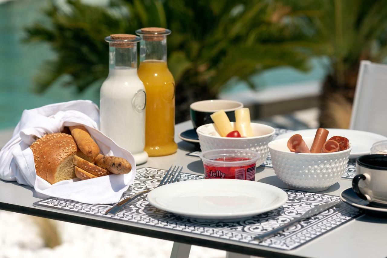 فندق Nama Retreat Pastida المظهر الخارجي الصورة