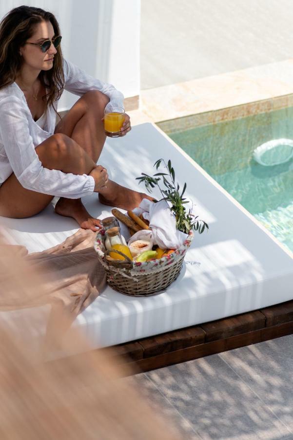 فندق Nama Retreat Pastida المظهر الخارجي الصورة